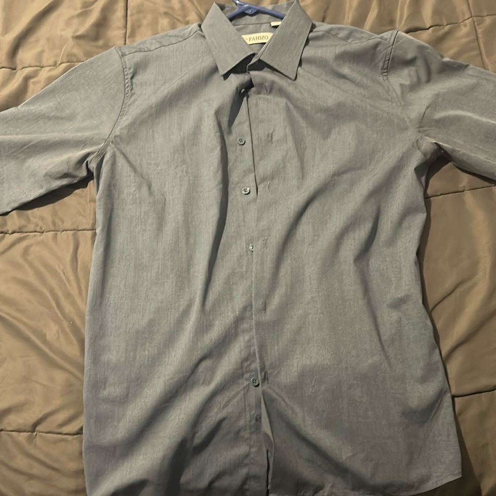 Medium Fahizo Dress shirt